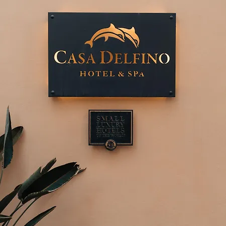Casa Delfino Hotel&spa Hotel