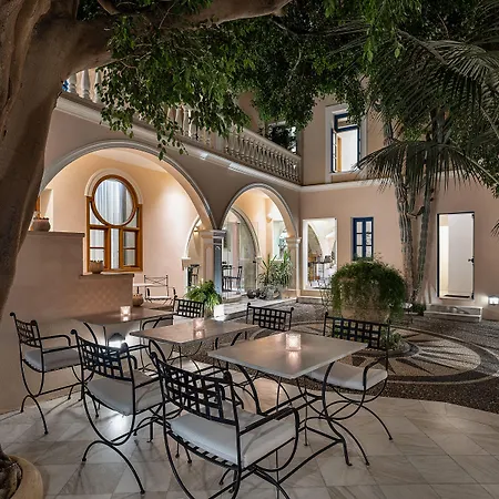 Hotel Casa Delfino &