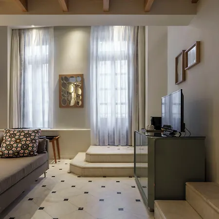Casa Delfino Hotel&spa Hotel 5*