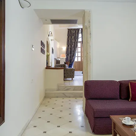 Casa Delfino & 5* Chania (Crete)