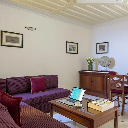 Casa Delfino & 5* חאניה