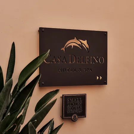 Casa Delfino & 5* Chania (Crete)