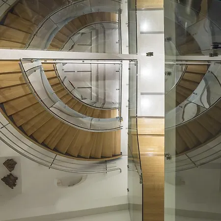 Hotel Casa Delfino &