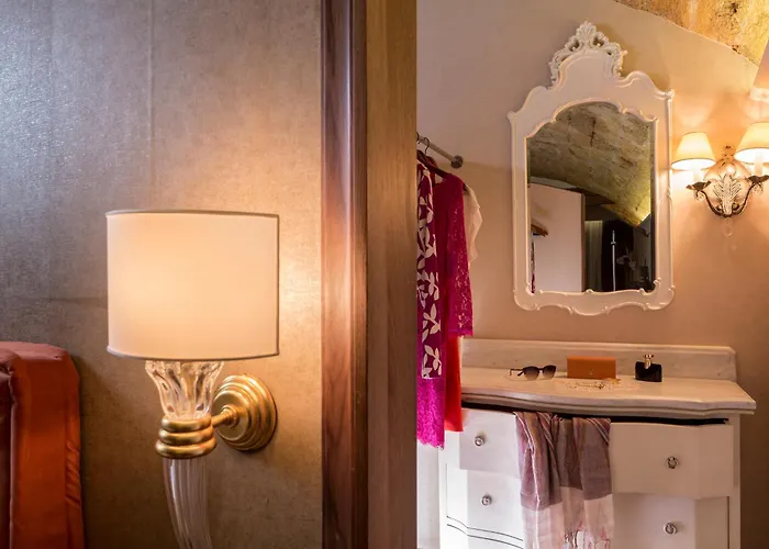 Hotel Casa Delfino Hotel&spa