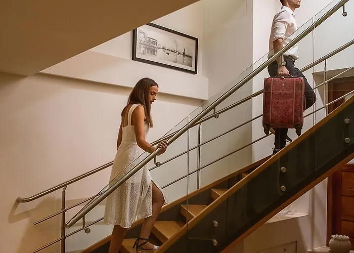 Casa Delfino Hotel&spa