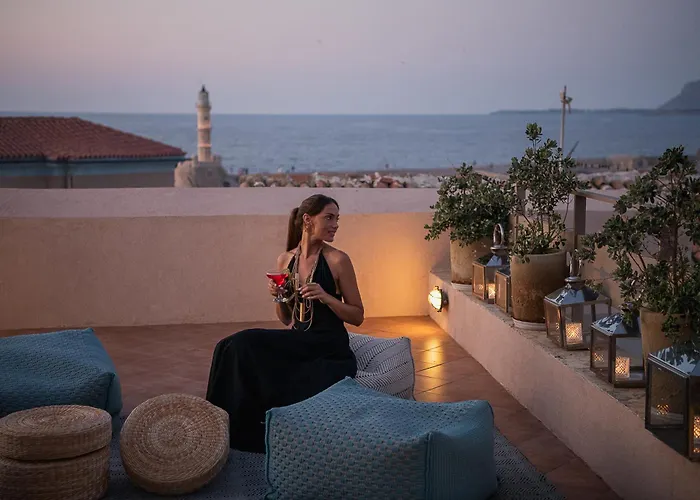 Casa Delfino Hotel&spa Hotel