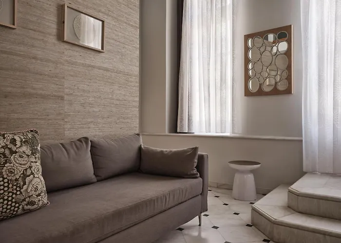 Casa Delfino Hotel&spa