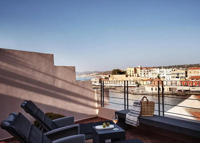 Ξενοδοχείο Casa Delfino &