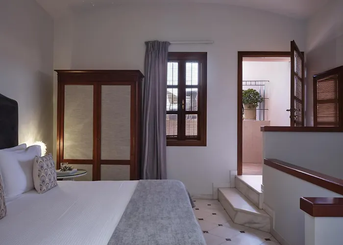 Ξενοδοχείο Casa Delfino &