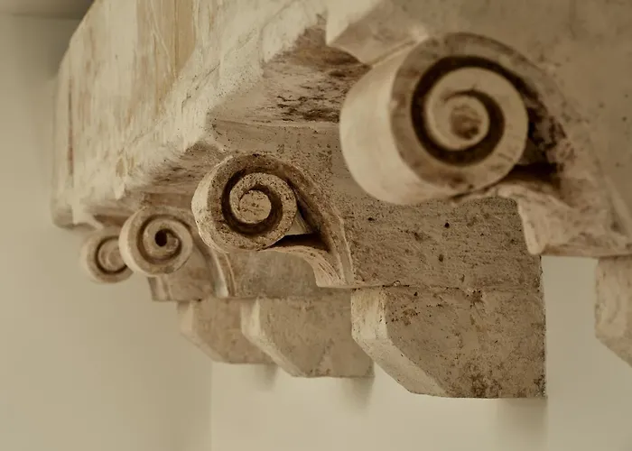 Casa Delfino & Ξενοδοχείο Χανιά