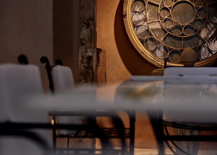 Casa Delfino & 5* Χανιά