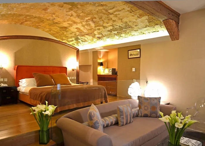 Casa Delfino Hotel&spa 5* La Canea