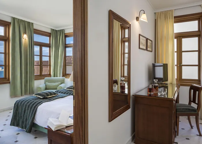 Casa Delfino Hotel&spa