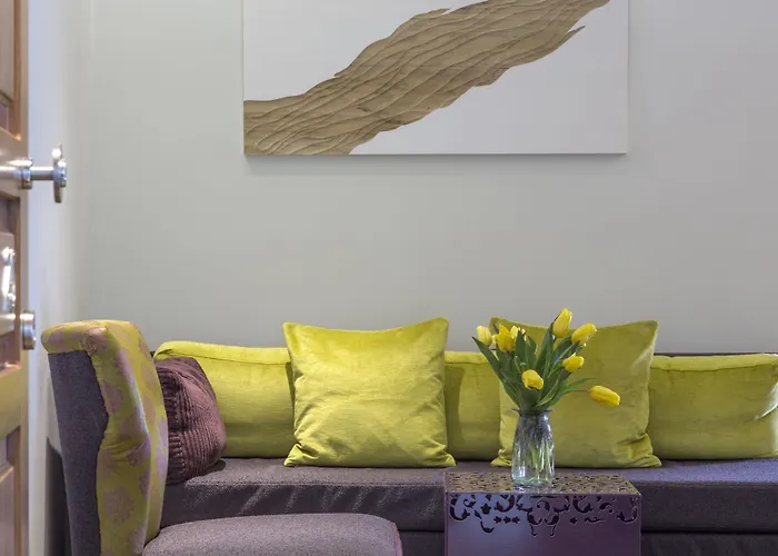 Hotel Casa Delfino Hotel&spa