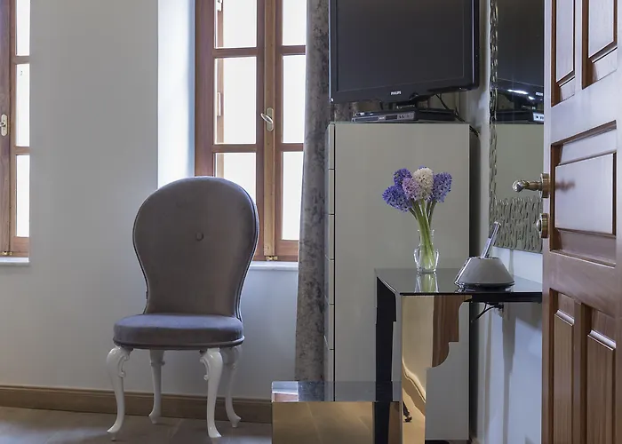 Ξενοδοχείο Casa Delfino & Χανιά