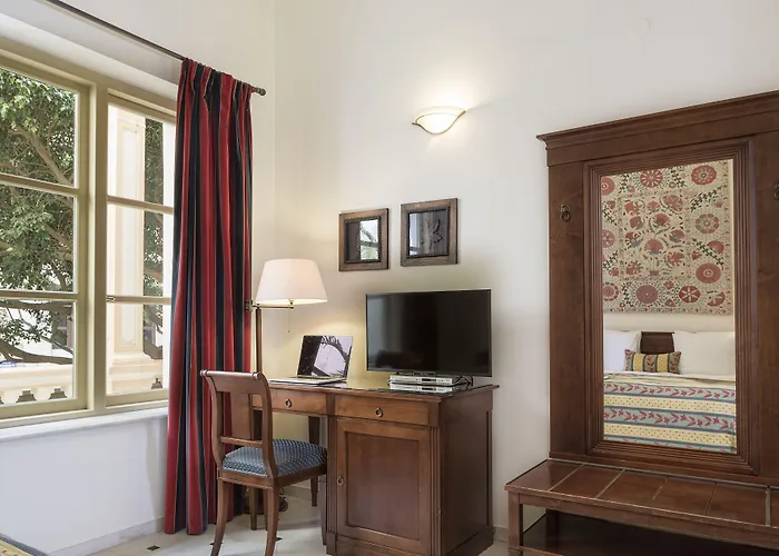 Ξενοδοχείο Casa Delfino &