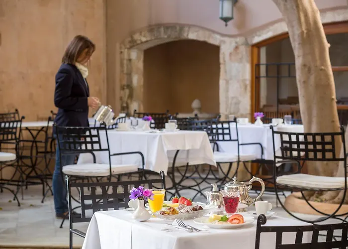 Casa Delfino Hotel&spa Hotel