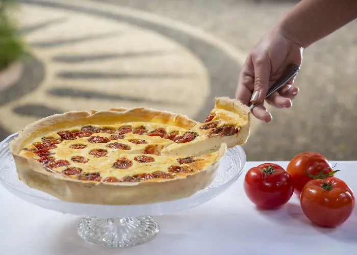 Casa Delfino Hotel&spa 5*