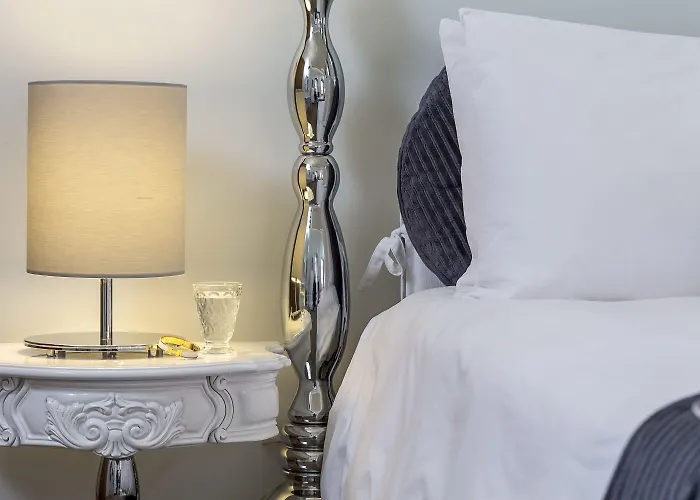 Hotel Casa Delfino Hotel&spa La Canea