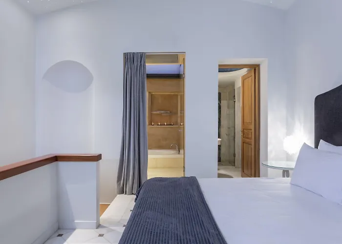 Casa Delfino Hotel&spa Hotel 5*