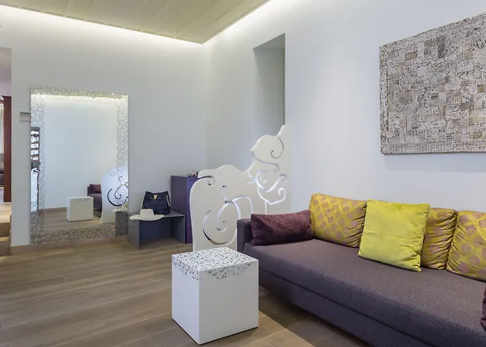 Casa Delfino Hotel&spa Hotel