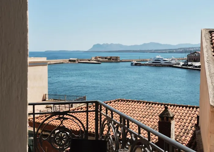 Ξενοδοχείο Casa Delfino & 5*