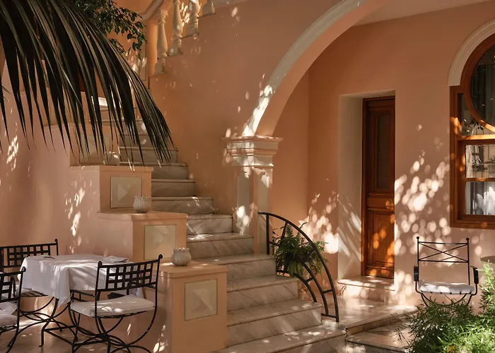 Hotel Casa Delfino Hotel&spa