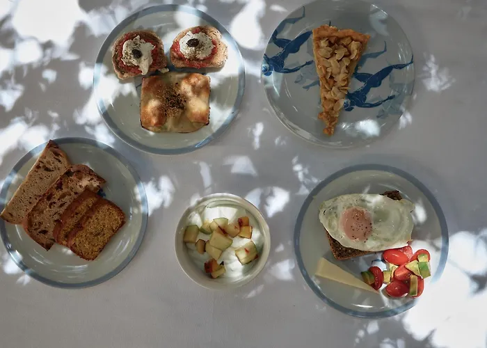 Casa Delfino & Ξενοδοχείο