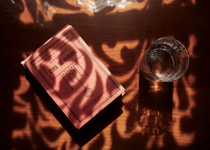 Casa Delfino & Ξενοδοχείο Χανιά