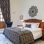 Casa Delfino & Chania (Crete)