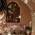 Casa Delfino & Hotell Chania (Crete)