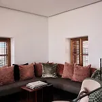 Hotell Casa Delfino & Chania (Crete)