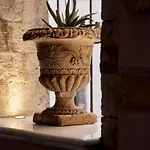 Casa Delfino & Chania (Crete)