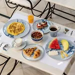 Casa Delfino & 5* Chania (Crete)