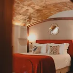 Casa Delfino & Hotell