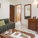Hotel Casa Delfino & Chania (Crete)