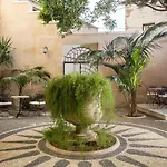 Casa Delfino & Chania (Crete)
