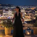 Hotel Casa Delfino & Chania (Crete)