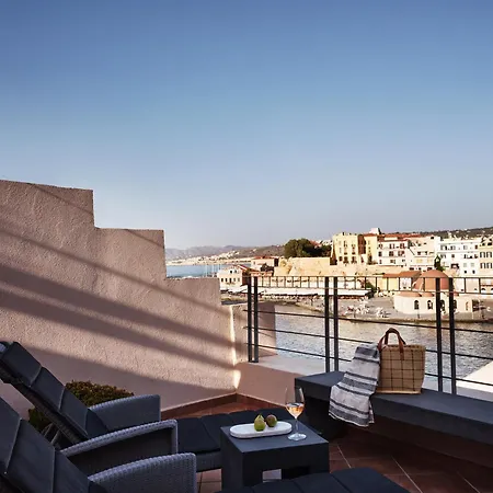 Hotel Casa Delfino Hotel&spa