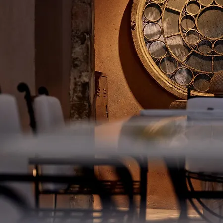 Casa Delfino & 5* Chania (Crete)