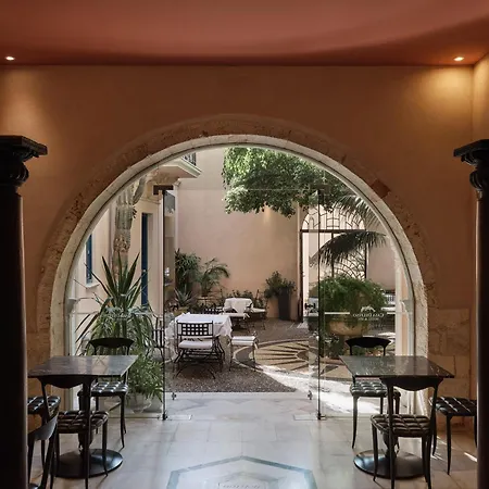 Hotel Casa Delfino &