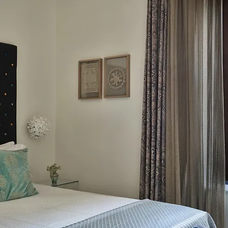 Casa Delfino & Hotel Chania (Crete)