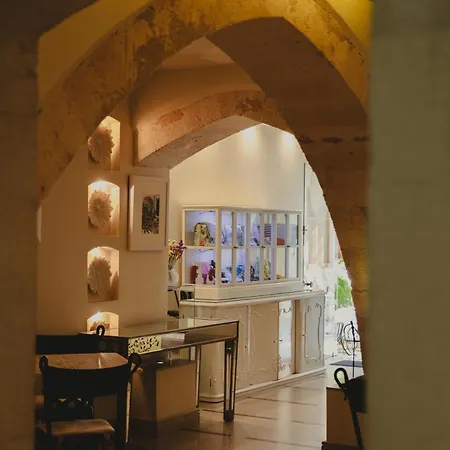 Casa Delfino & Hotel 5*