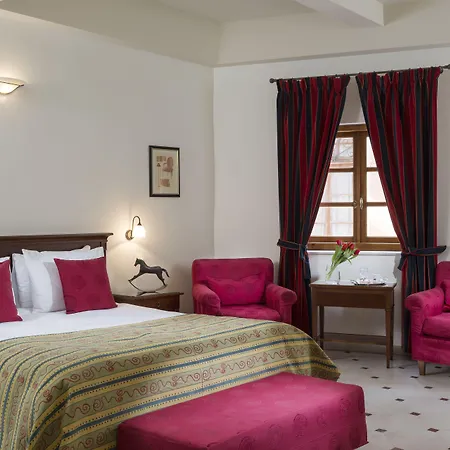 Casa Delfino Hotel&spa 5*