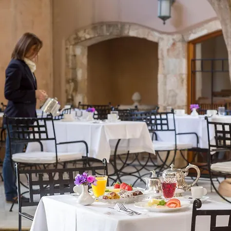 Casa Delfino Hotel&spa Hotel