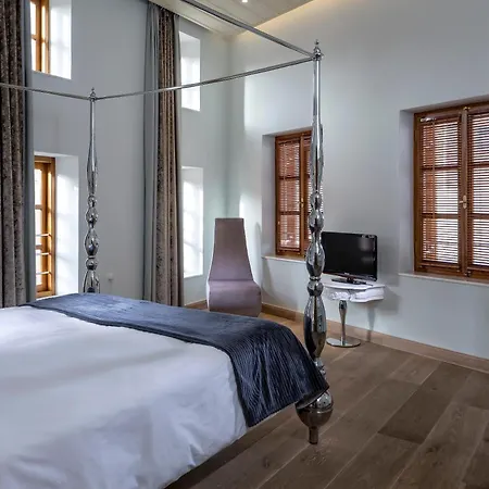 Casa Delfino Hotel&spa 5*