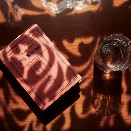 Casa Delfino & Hotell Chania (Crete)