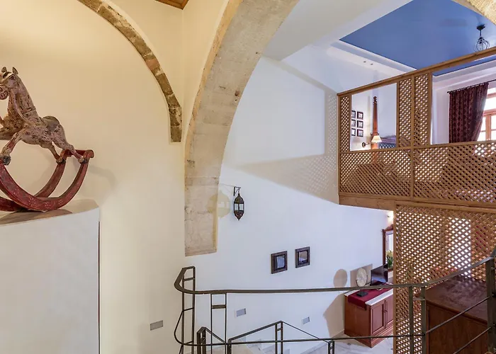 Hotell Casa Delfino &