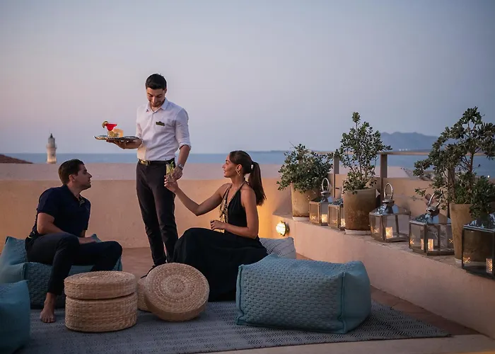 Casa Delfino Hotel&spa