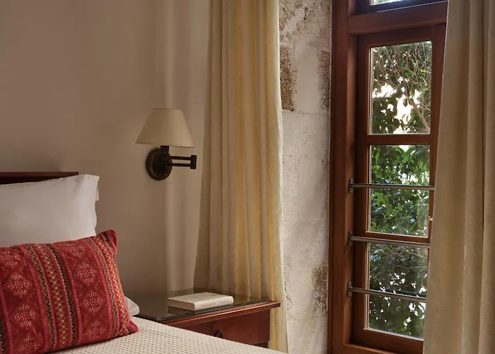 Hotell Casa Delfino & 5*